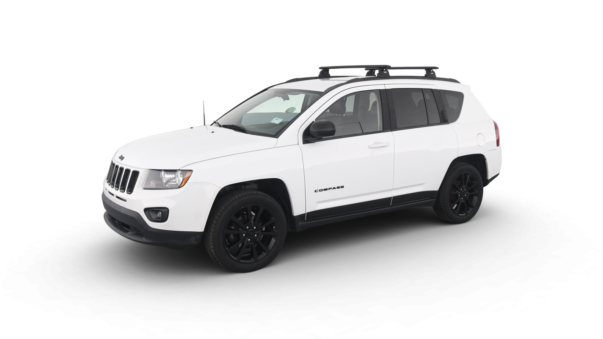 Used 2015 Jeep Compass Carvana